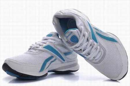 reebok ventilator femme pas cher